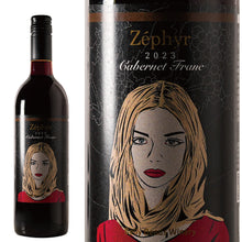 画像をギャラリービューアに読み込む, ゼフィール カベルネフラン 2023 -ZÉPHYR Cabernet Franc 2023-【GI長野プレミアム認定】