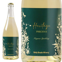 画像をギャラリービューアに読み込む, ヘリテージ プレシャス ナイヤガラ スパークリング -Heritage PRECIOUS Niagara Sparkling-