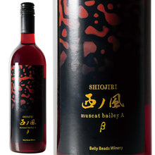 画像をギャラリービューアに読み込む, ニシノカゼβ -⻄ノ⾵β-