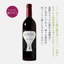 画像をギャラリービューアに読み込む, ルヴァンデュボヌール ルージュ-le vent du bonheur rouge-