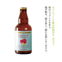 画像をギャラリービューアに読み込む, シナノシードルコレクション 安曇野 -SHINANO CIDRE COLLECTION 安曇野-
